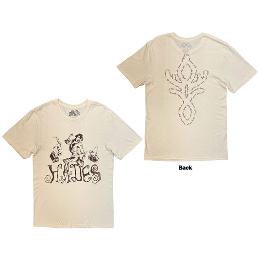 Melanie Martinez T-Shirt: Hades Jumping