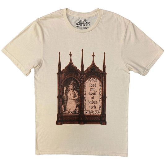 Melanie Martinez T-Shirt: Lost My Soul