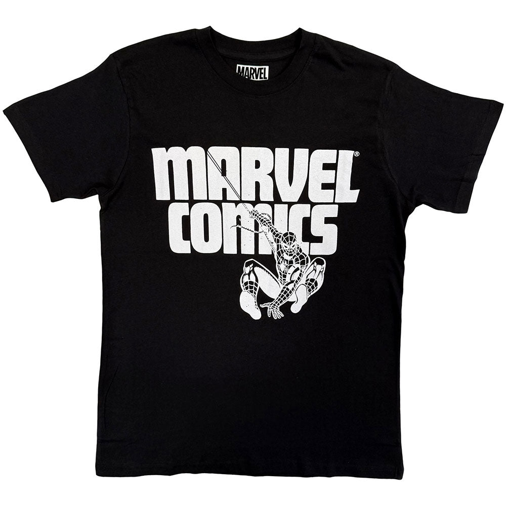 Marvel Comics T-Shirt: Spider-Man Marvel Comics
