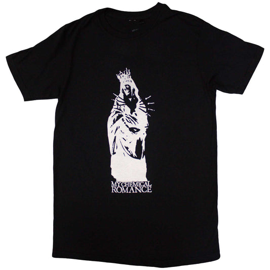 My Chemical Romance T-Shirt: Lady Sorrows
