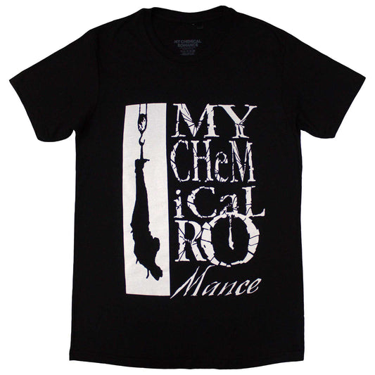 My Chemical Romance T-Shirt: Hangman