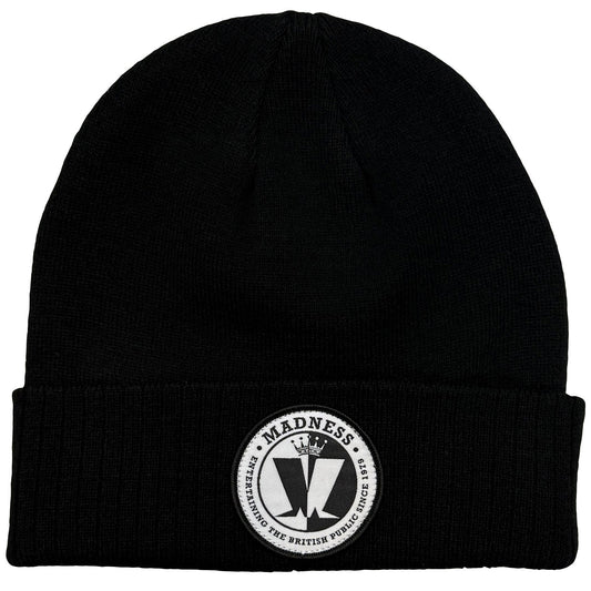 Madness Beanie Hat: Since 1979