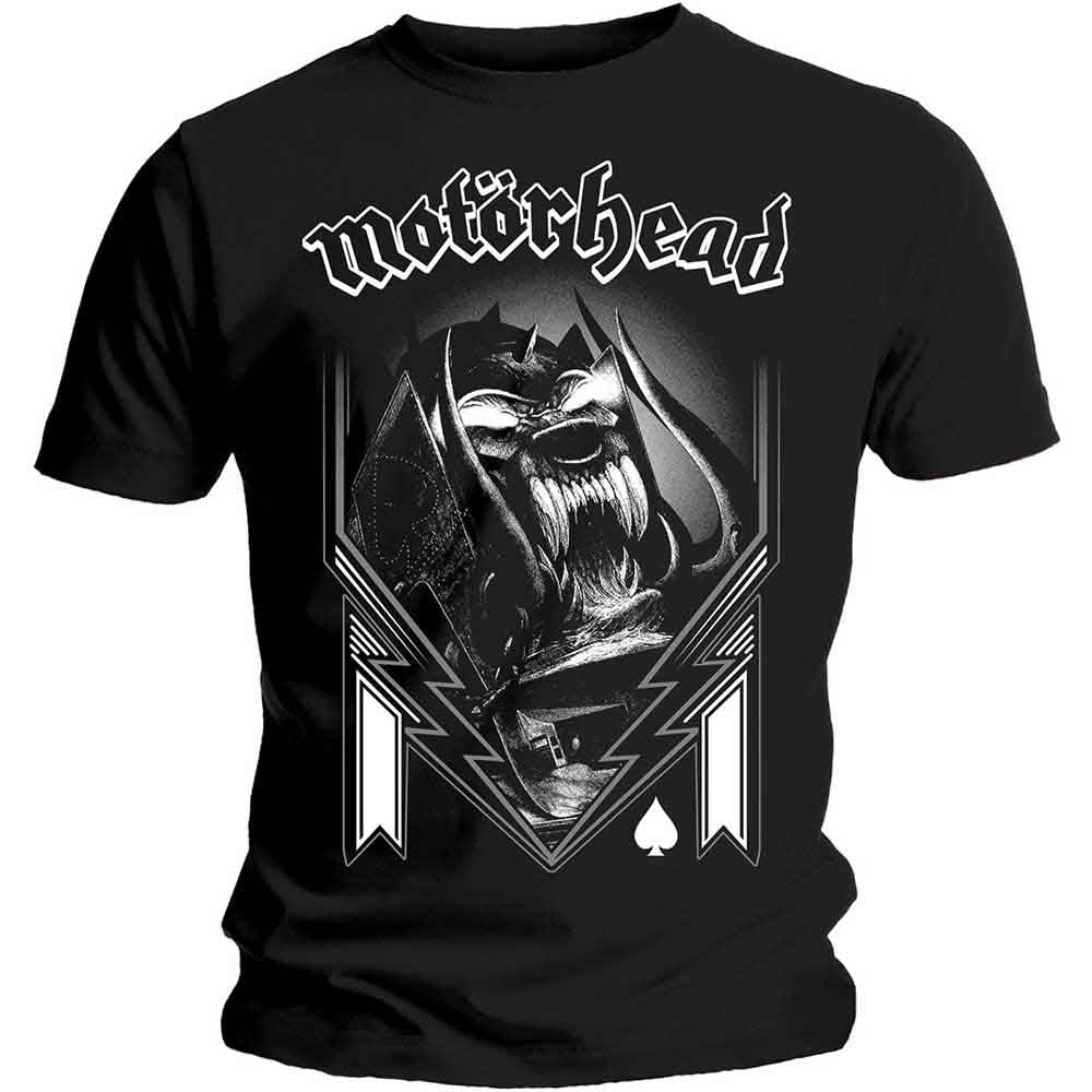 Motorhead T-Shirt: Animals 1987