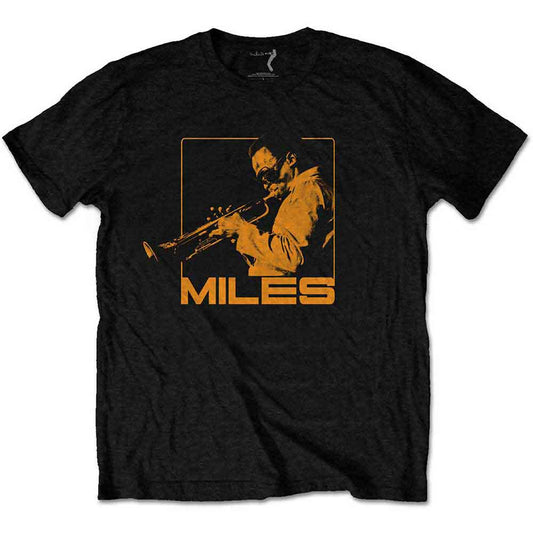 Miles Davis T-Shirt: Blowin'