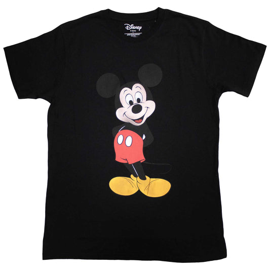 Disney T-Shirt: Mickey Mouse Stance