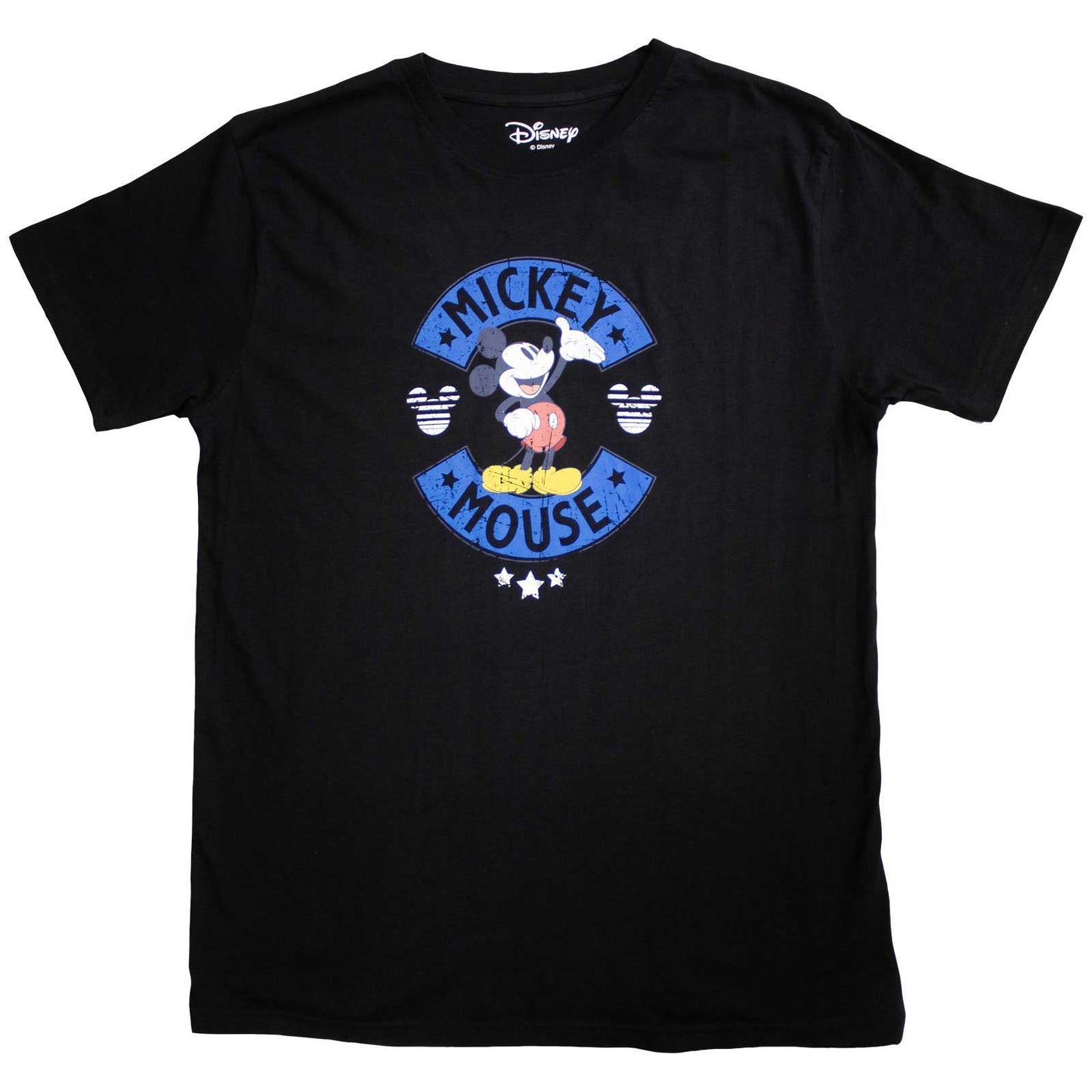 Disney T-Shirt: Mickey Mouse Stars
