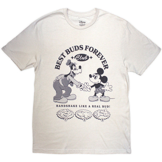 Disney T-Shirt: MM Best Buds Forever Club