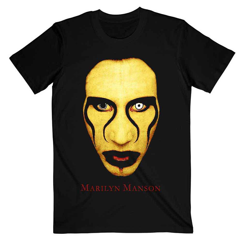 Marilyn Manson T-Shirt: Sex is Dead