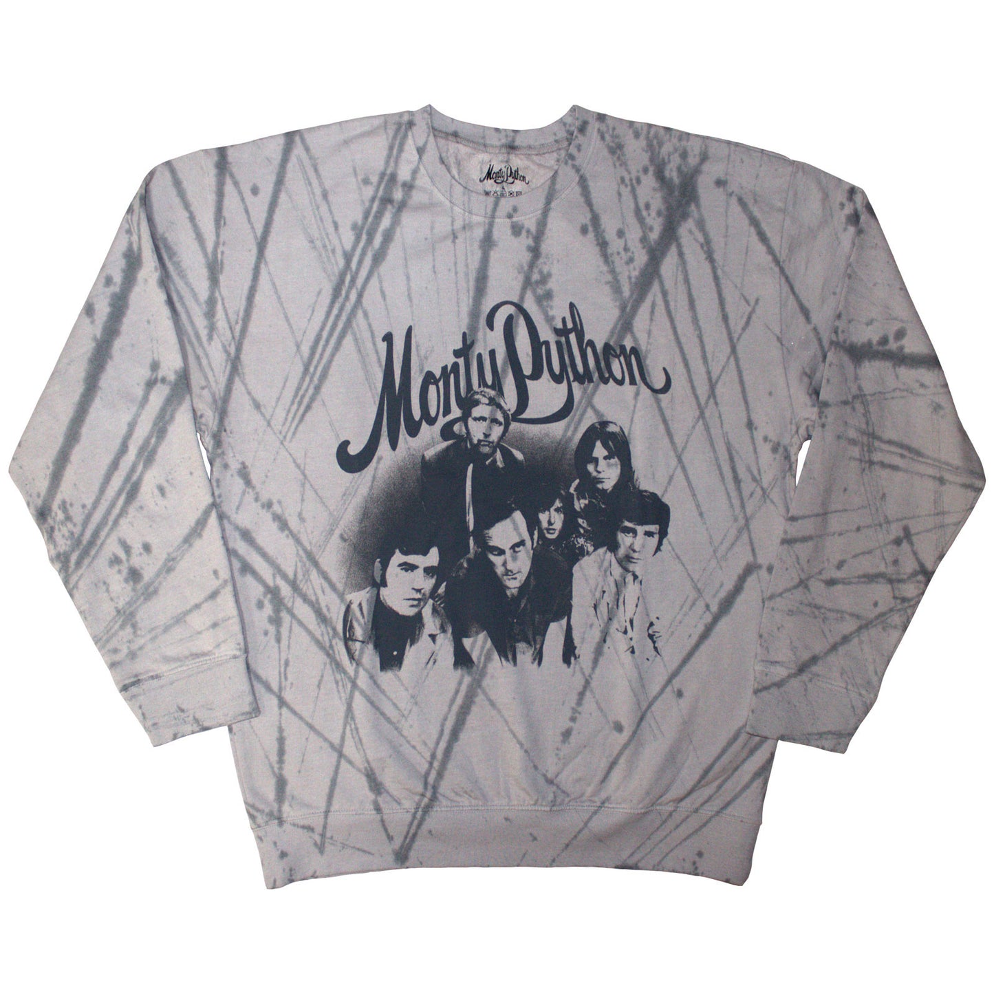 Monty Python Sweatshirt: Group Shot