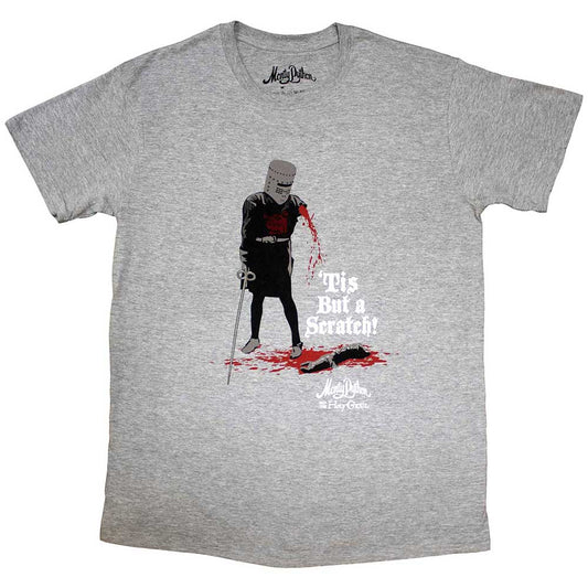 Monty Python T-Shirt: Tis But A Scratch