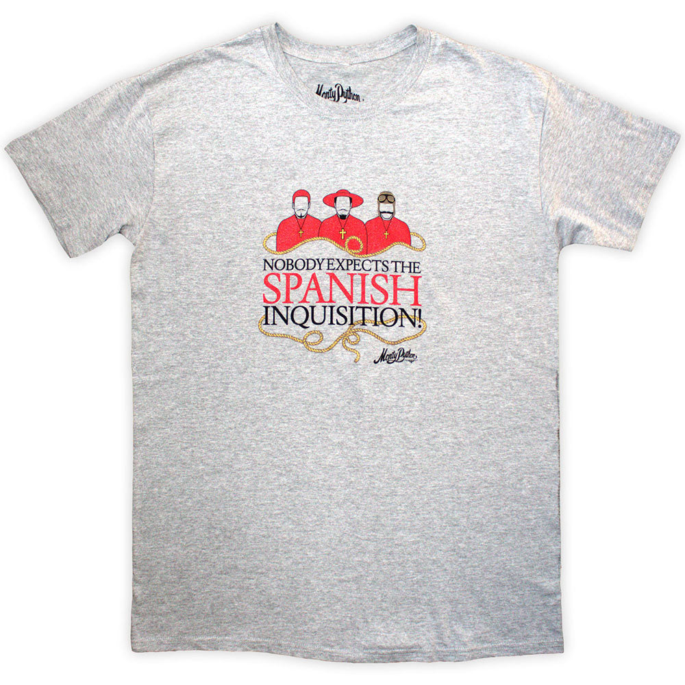 Monty Python T-Shirt: Inquisition