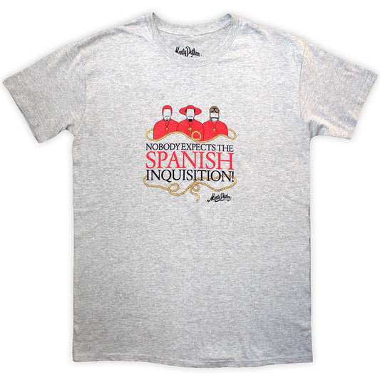 Monty Python T-Shirt: Inquisition