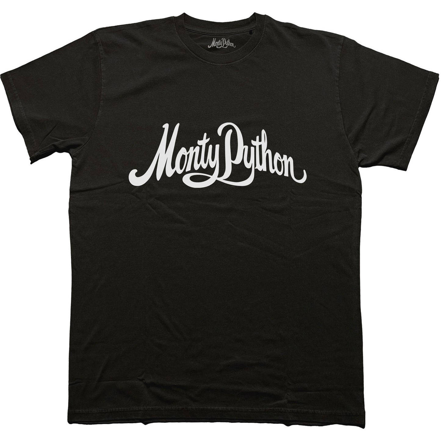 Monty Python T-Shirt: Logo Mono