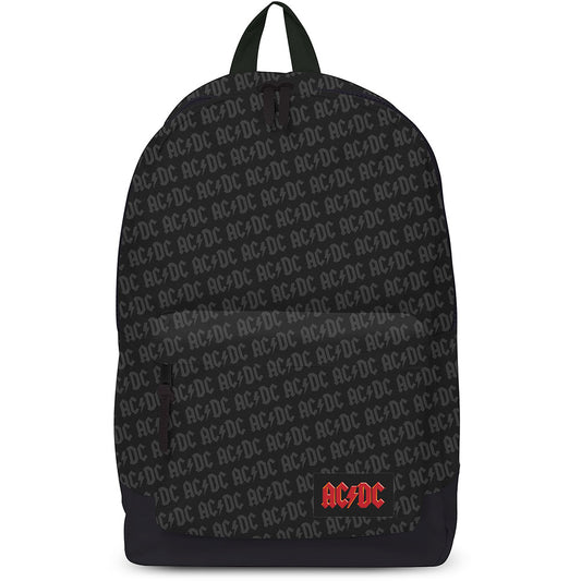 AC/DC Backpack: Riff Raff