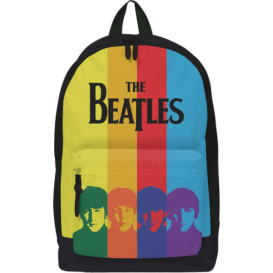 The Beatles Backpack: Hard Days Night