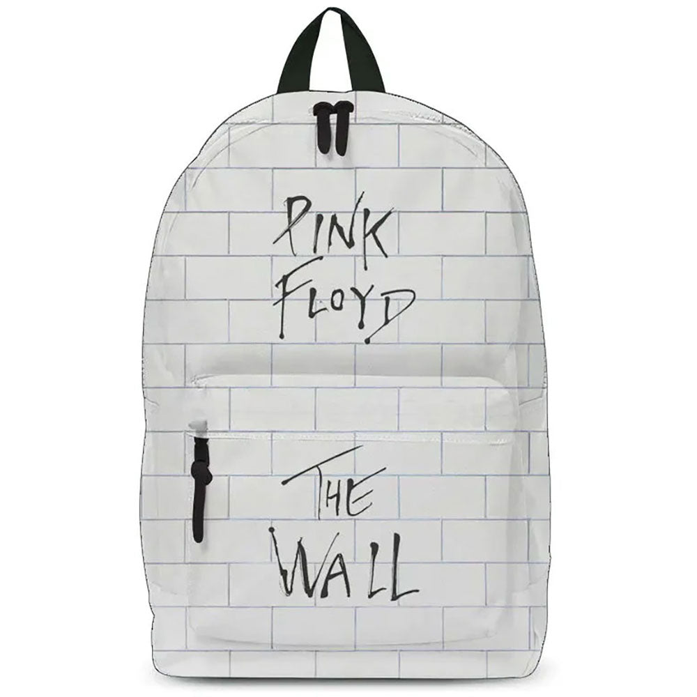 Pink Floyd Backpack: The Wall