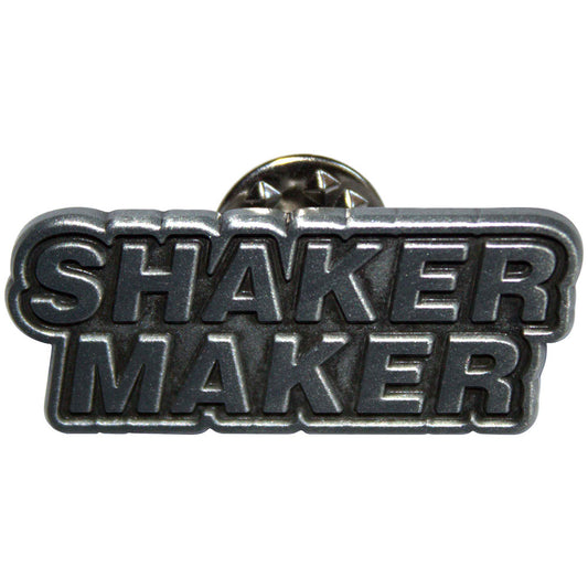 Oasis Badge: Shakermaker