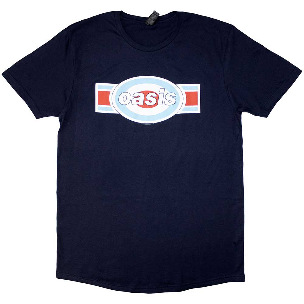 Oasis T-Shirt: Oblong Target