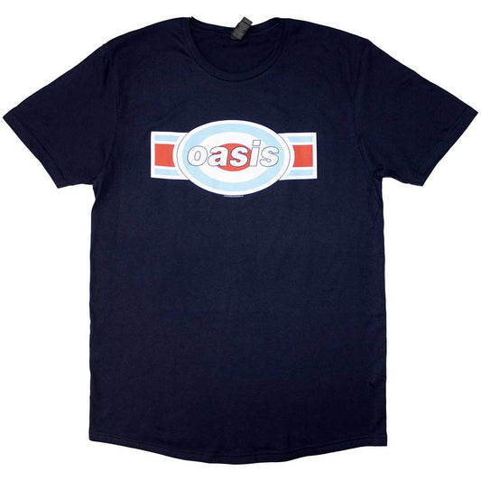Oasis T-Shirt: Oblong Target