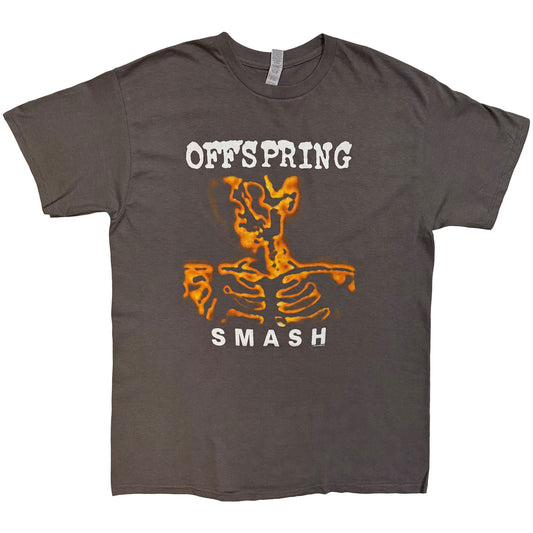 The Offspring T-Shirt: Smash