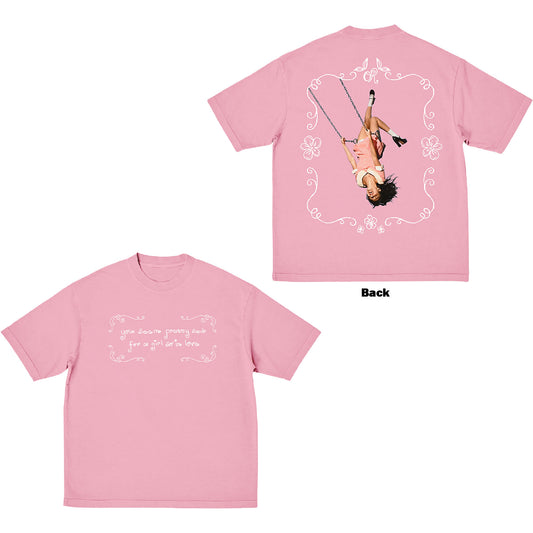 Olivia Rodrigo T-Shirt: You Seem Pretty Sad