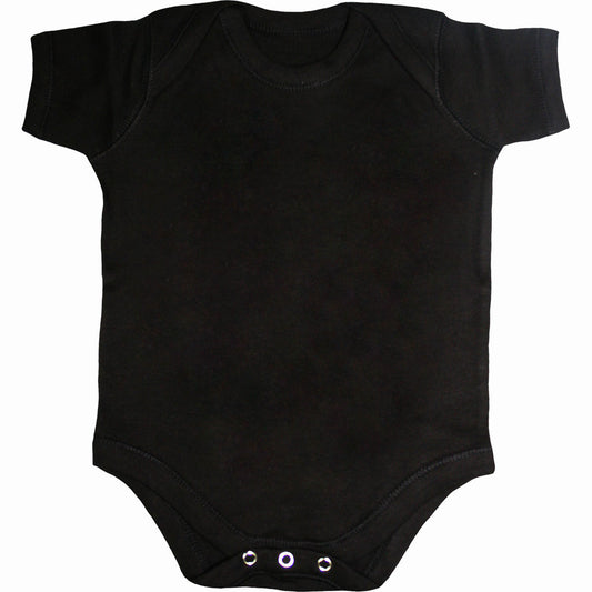 Spiral Baby Grows: Plain