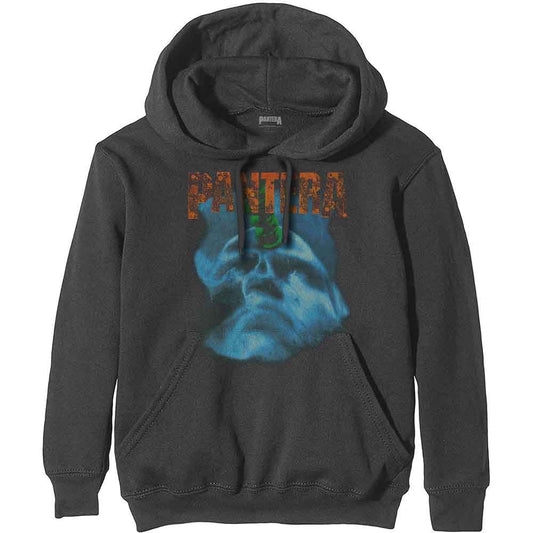Pantera Pullover Hoodie: Far Beyond Driven World Tour