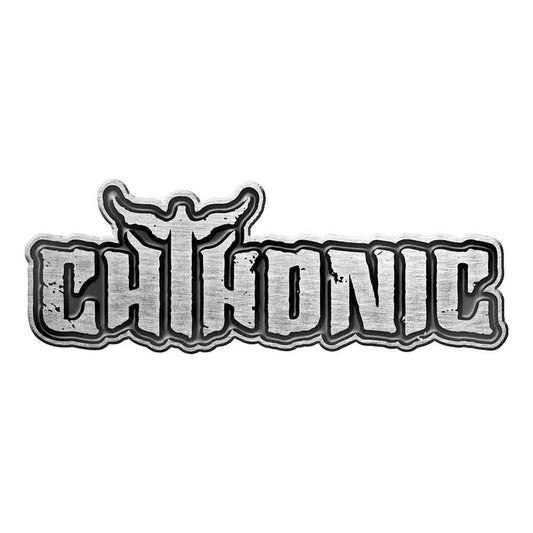 Chthonic Badge: Logo
