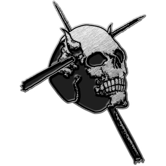 Candlemass Badge: Kull