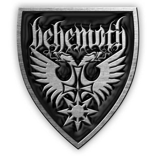 Behemoth Badge: Eagle