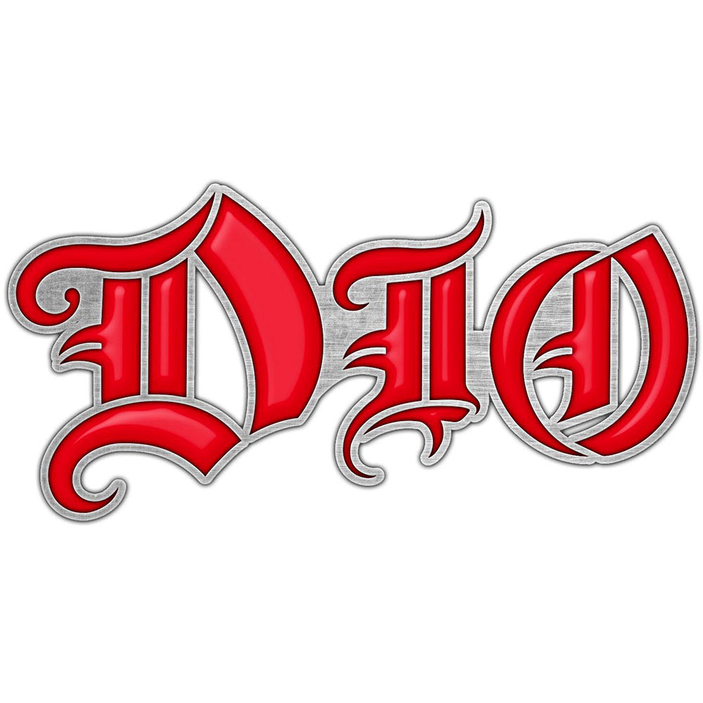 Dio Badge: Logo
