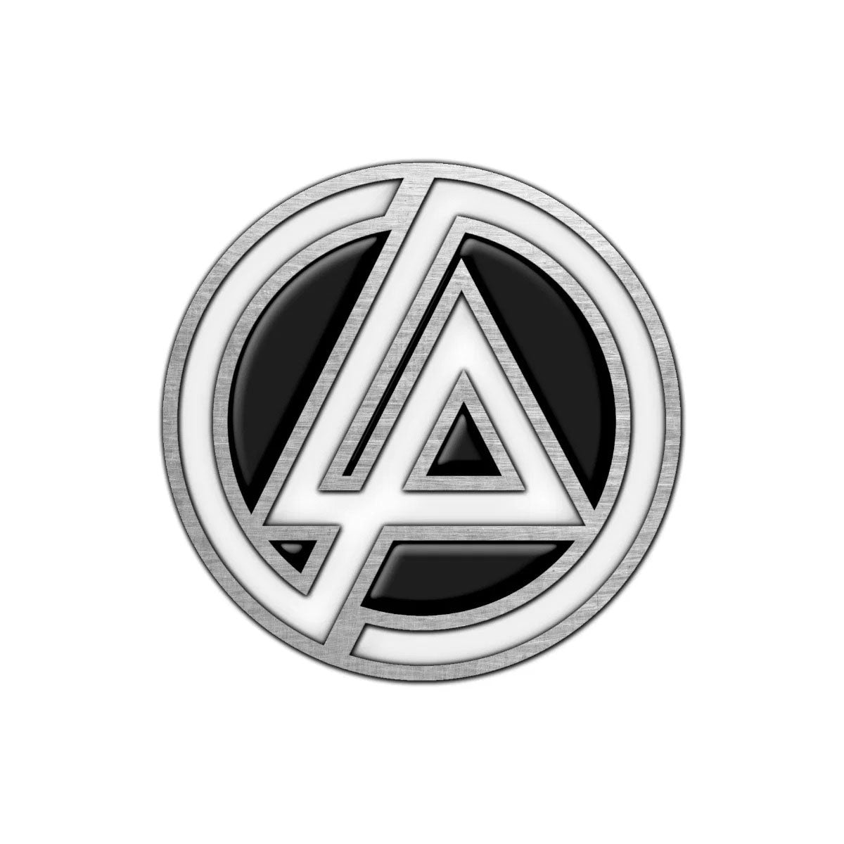 Linkin Park Badge: Logo
