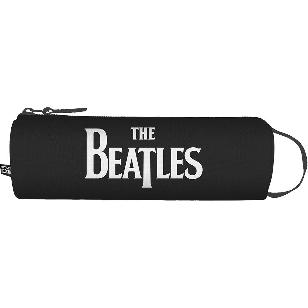 The Beatles Pencil Case: Logo