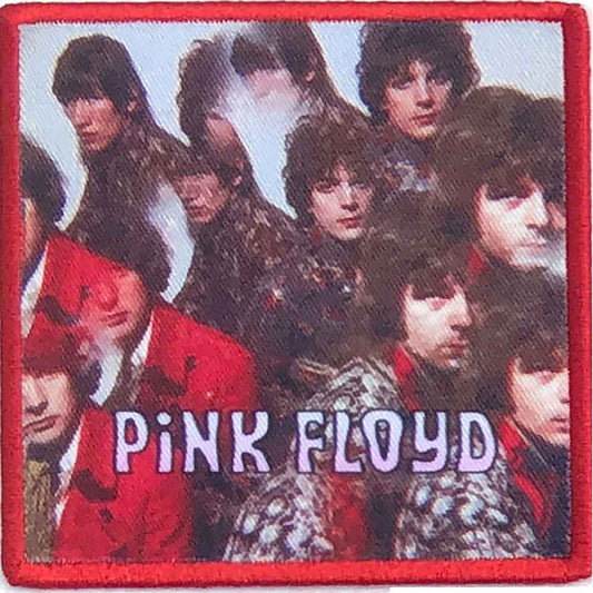 Pink Floyd Patch: The Piper At the Gates of Dawn