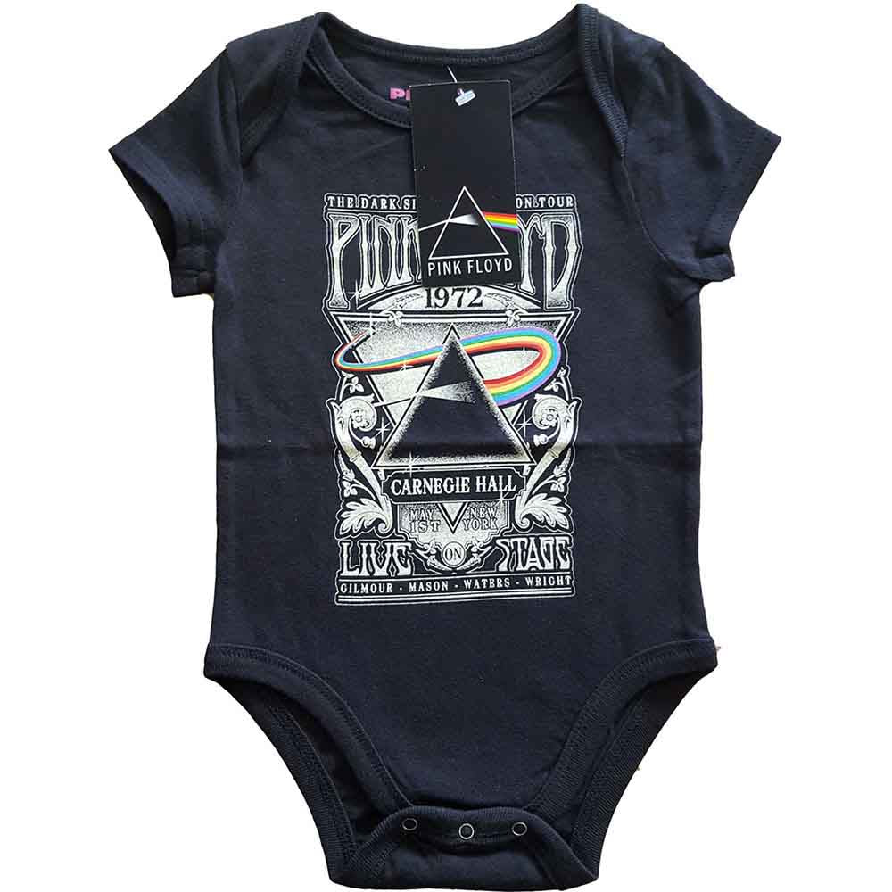 Pink Floyd Baby Grows: Carnegie Hall Poster