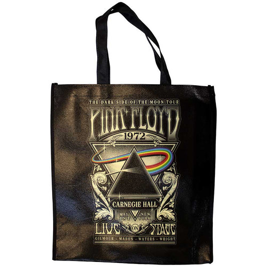 Pink Floyd Eco Shopper: Carnegie Hall Poster