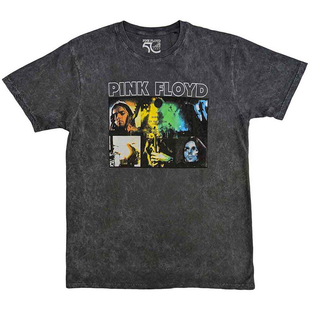 Pink Floyd T-Shirt: Poster 2