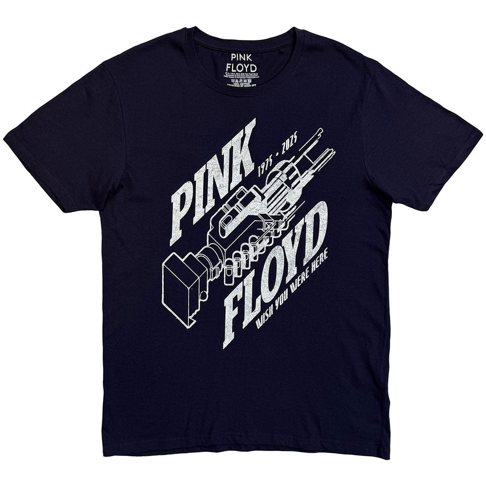 Pink Floyd T-Shirt: Robot Hands