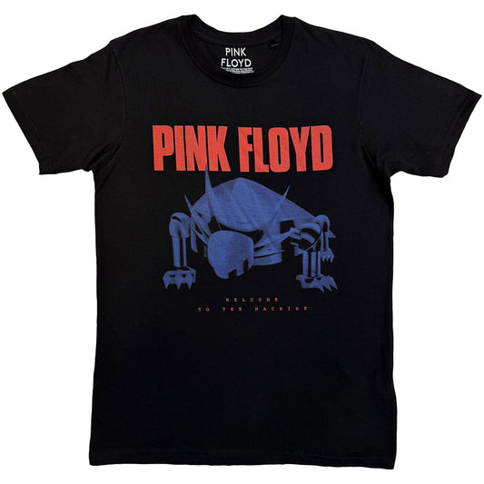 Pink Floyd T-Shirt: Monster