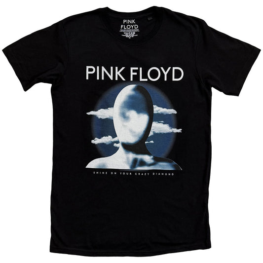 Pink Floyd T-Shirt: Clouds