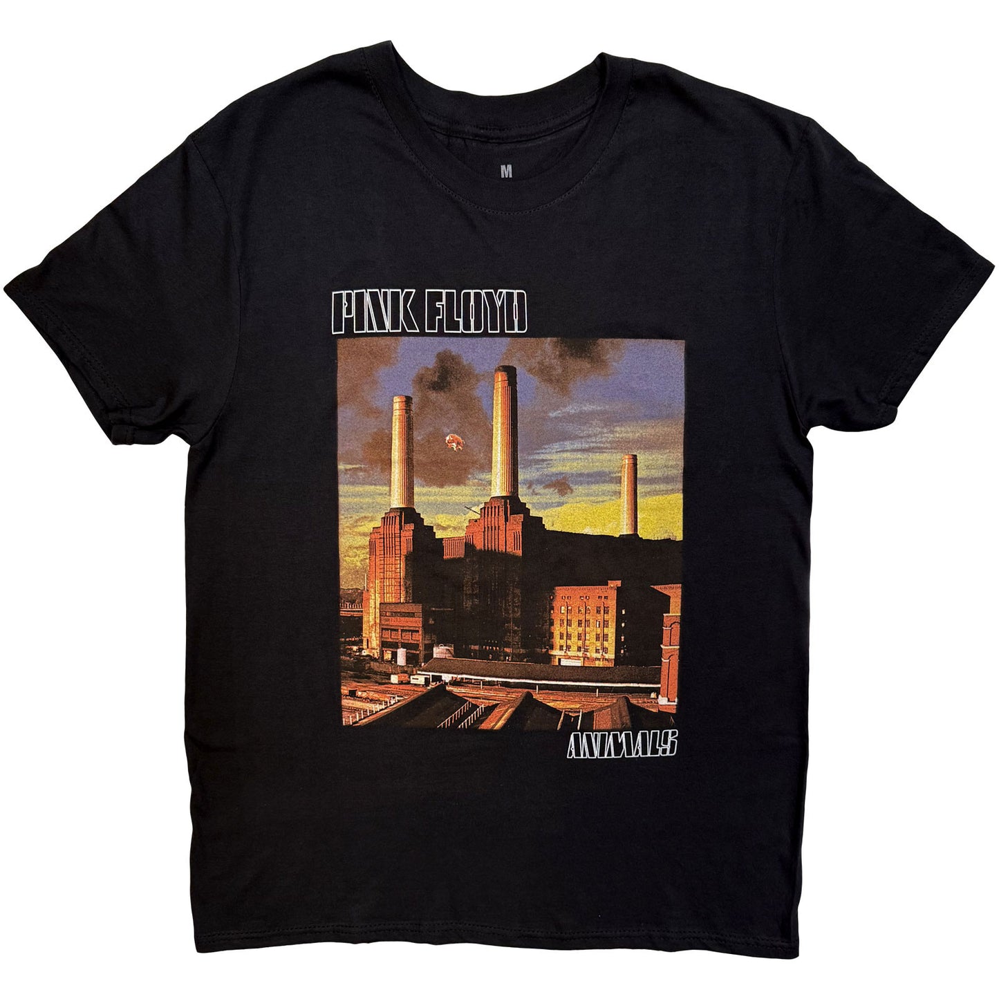 Pink Floyd T-Shirt: Animals Album