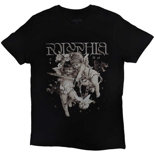 Polyphia T-Shirt: Cherub