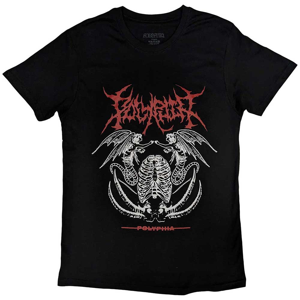 Polyphia T-Shirt: Ritual