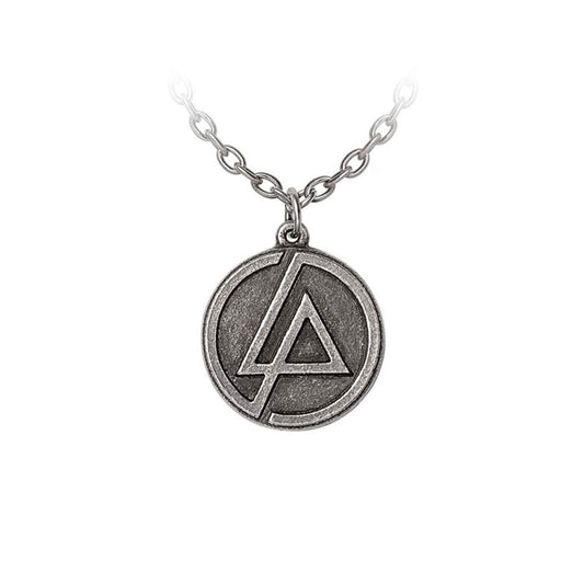 Linkin Park Jewellery: LP Circle Logo