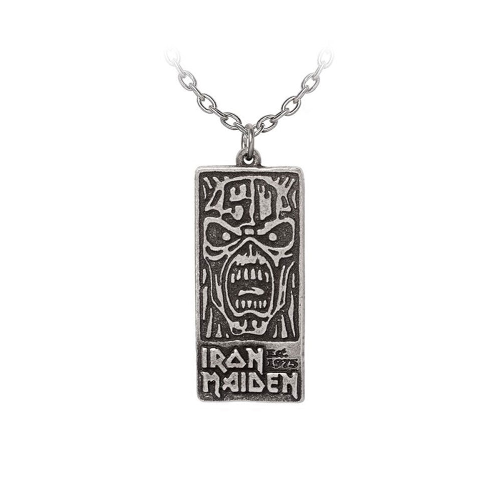 Iron Maiden Jewellery: 50th Anniversary