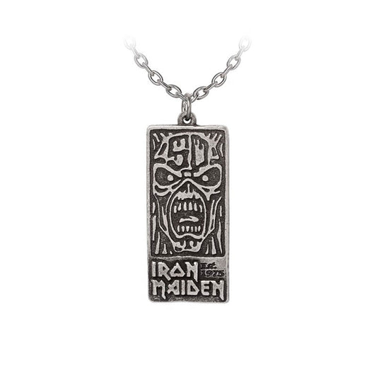 Iron Maiden Jewellery: 50th Anniversary
