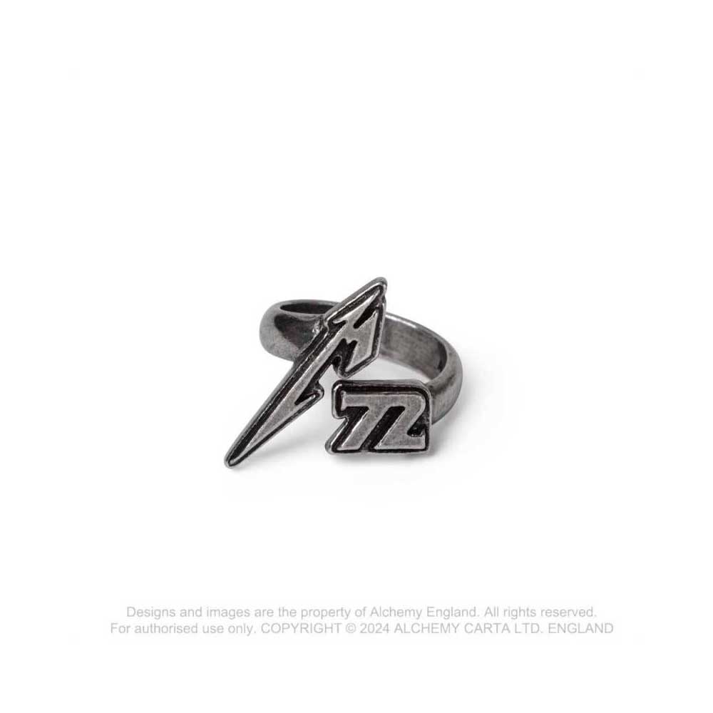 AC/DC Jewellery: Logo