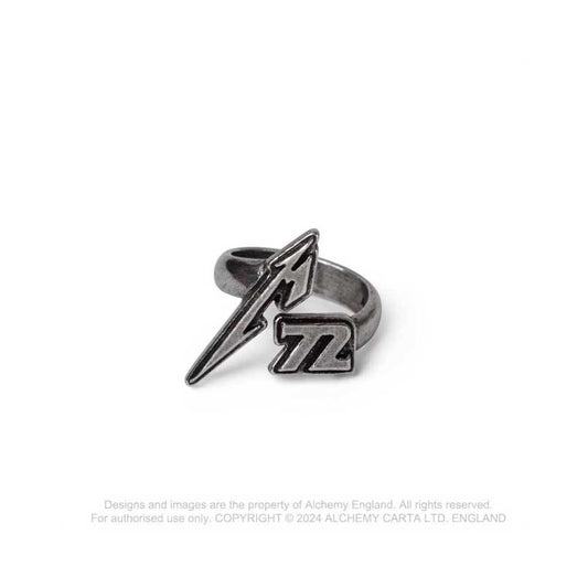 Metallica Jewellery: M72