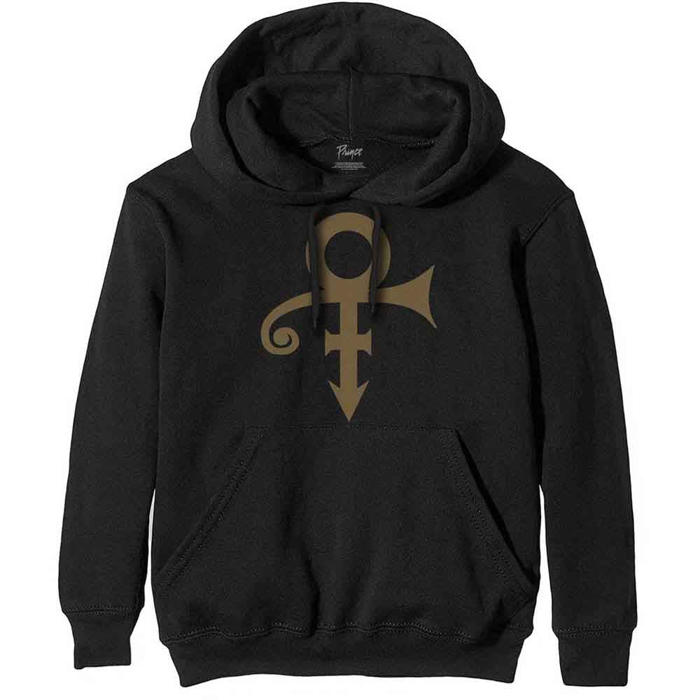 Prince Pullover Hoodie: Symbol