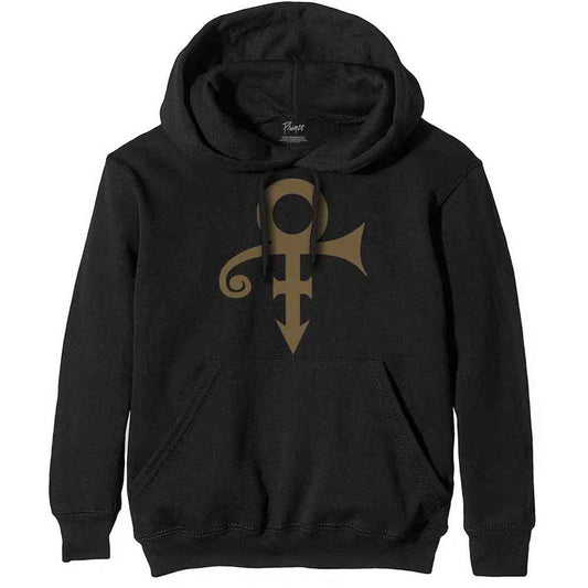 Prince Pullover Hoodie: Symbol